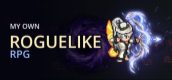 My Own Roguelike: RPG