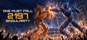 One Must Fall 2197: Singularity