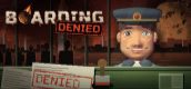 Boarding Denied