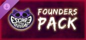 Escape from Playtime - Founders Pack