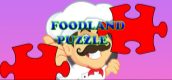 Foodland Puzzle