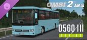 OMSI 2 Add-on O560 III Series