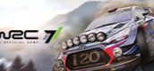 WRC 7 FIA World Rally Championship