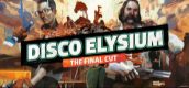 Disco Elysium - The Final Cut