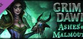 Grim Dawn - Ashes of Malmouth Expansion