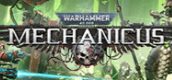 Warhammer 40,000: Mechanicus