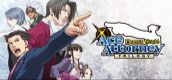 Phoenix Wright: Ace Attorney Trilogy