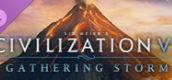 Sid Meier's Civilization® VI: Gathering Storm