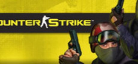 Counter-Strike