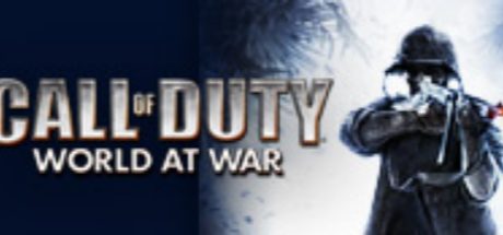 Call of Duty: World at War
