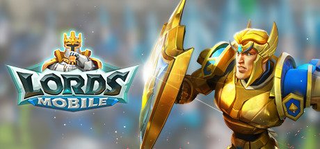王国纪元 (Lords Mobile)