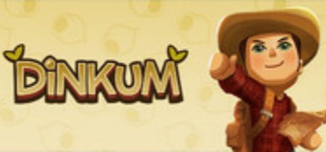 Dinkum(金垦小镇)