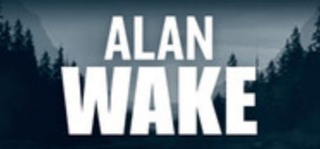 Alan Wake