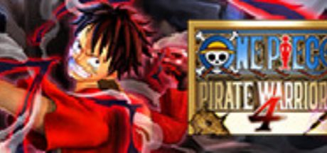 ONE PIECE 海贼无双4