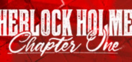 Sherlock Holmes Chapter One