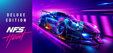 《Need for Speed™ Heat