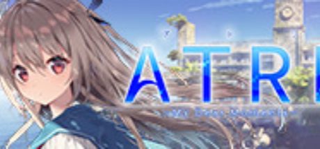 ATRI -My Dear Moments-