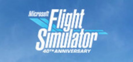 Microsoft Flight Simulator (2020) 40th Anniversary Edition