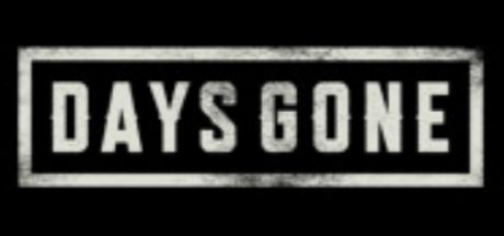 Days Gone