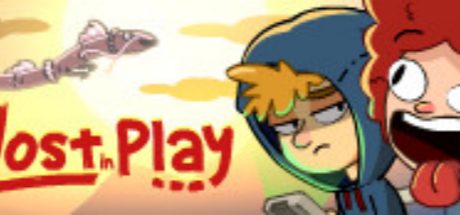 Lost in Play