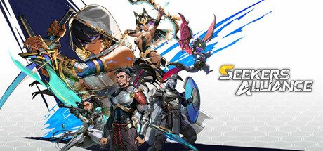 追寻者联盟:英雄之旅 Seekers Alliance: Hero's Journey