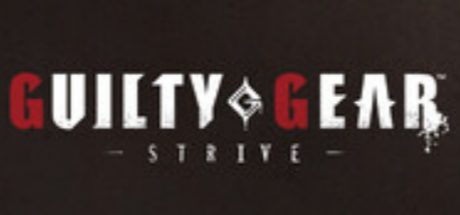 GUILTY GEAR -STRIVE-