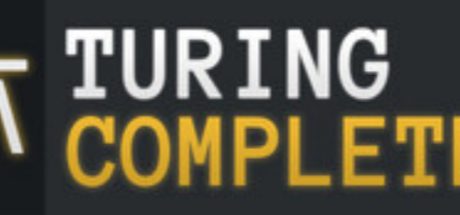 Turing Complete