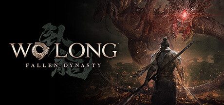 Wo Long: Fallen Dynasty (卧龙:苍天陨落)