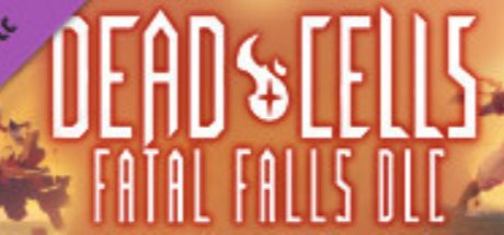 Dead Cells: Fatal Falls