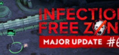 Infection Free Zone (无感染区)