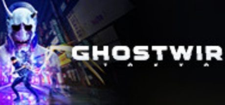 Ghostwire: Tokyo