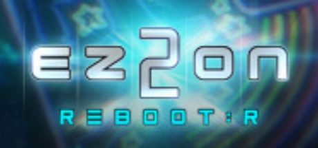 EZ2ON REBOOT : R