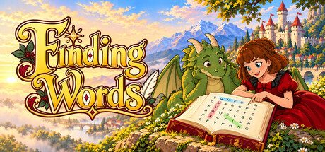 Finding Words