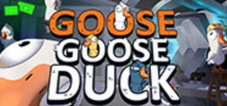 Goose Goose Duck