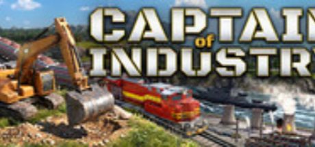 工业巨头 (Captain of Industry)