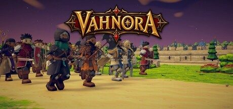 Vahnora