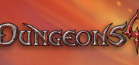 Dungeons 4
