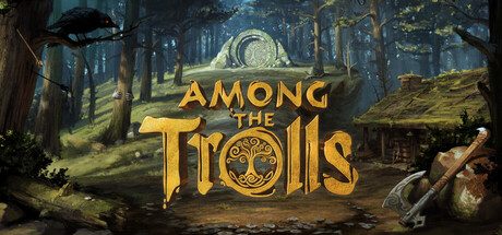 黑森林迷踪 Among the Trolls