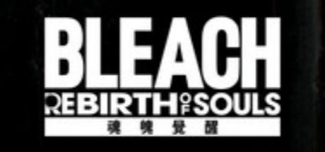 BLEACH 魂魄觉醒