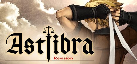 神之天平(ASTLIBRA Revision)