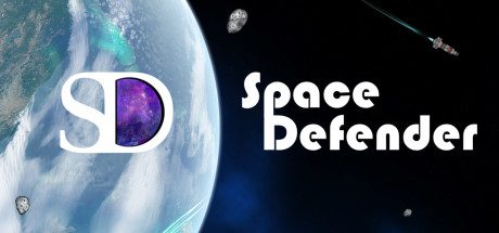 Space Defender: Frontier Squadron - 太空防御者