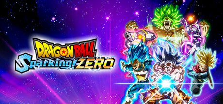 七龙珠 电光炸裂!ZERO