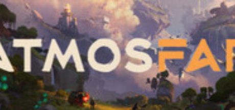 ATMOSFAR 异星遗航
