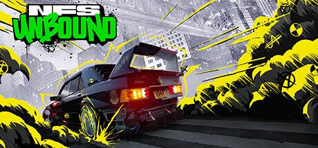 《极品飞车™:不羁》
