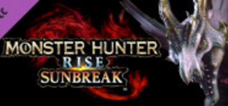 MONSTER HUNTER RISE: SUNBREAK