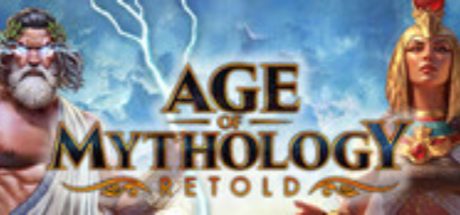 Age of Mythology: Retold