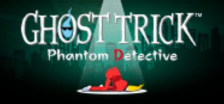 Ghost Trick: Phantom Detective