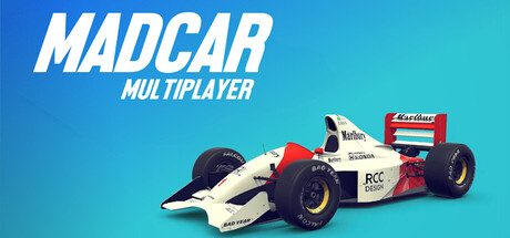 Madcar Multiplayer