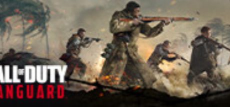 Call of Duty®: Vanguard