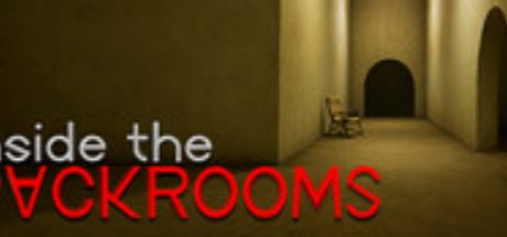 Inside the Backrooms